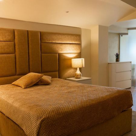 Apartamento Cava Do Viriato Deluxe Viseu Exteriör bild