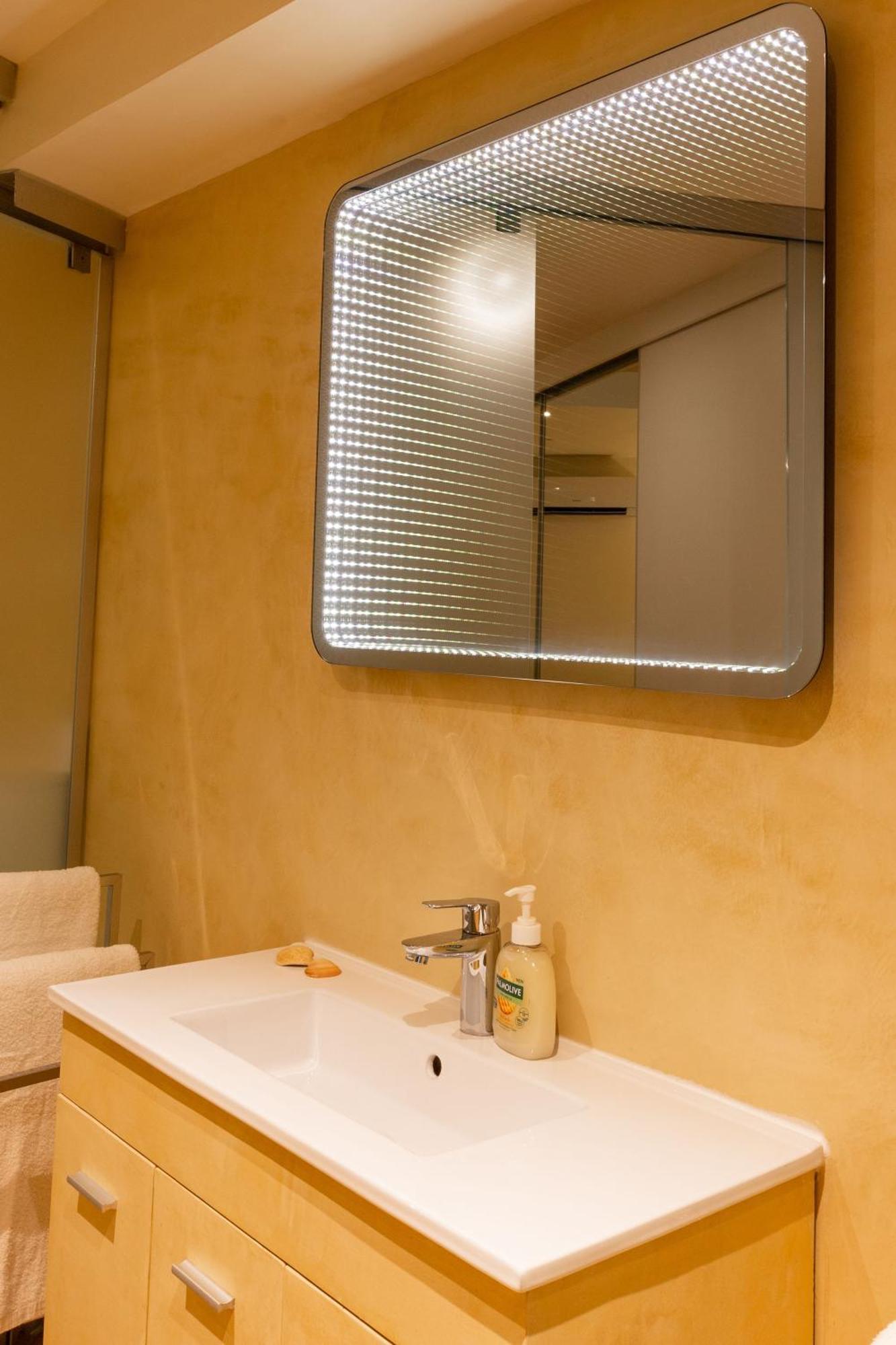 Apartamento Cava Do Viriato Deluxe Viseu Exteriör bild