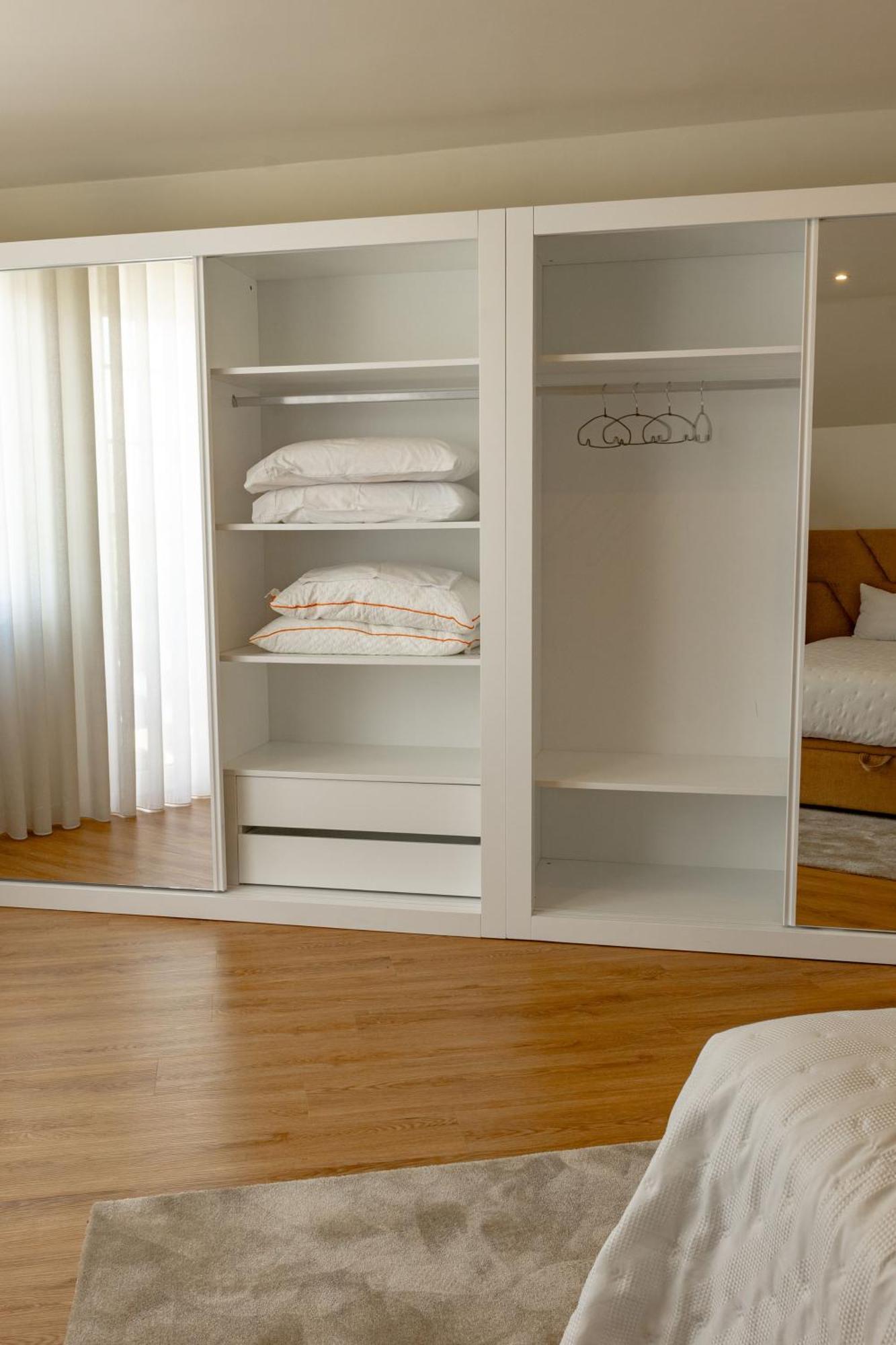 Apartamento Cava Do Viriato Deluxe Viseu Exteriör bild