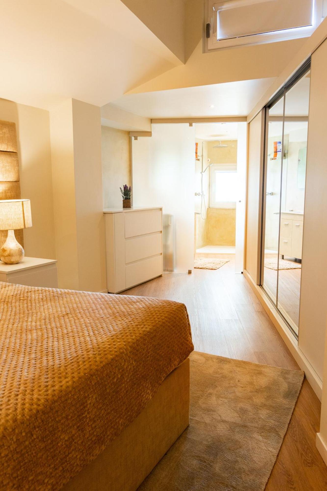 Apartamento Cava Do Viriato Deluxe Viseu Exteriör bild