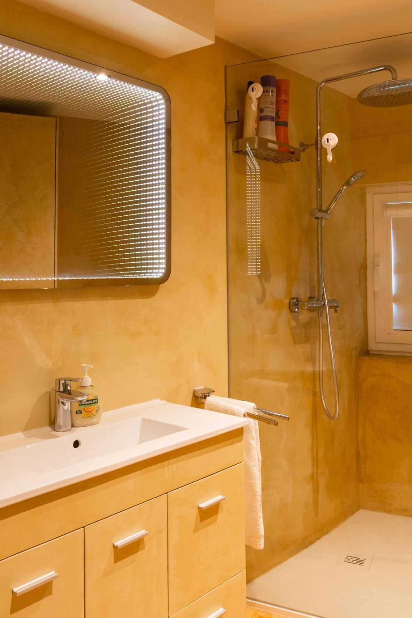Apartamento Cava Do Viriato Deluxe Viseu Exteriör bild