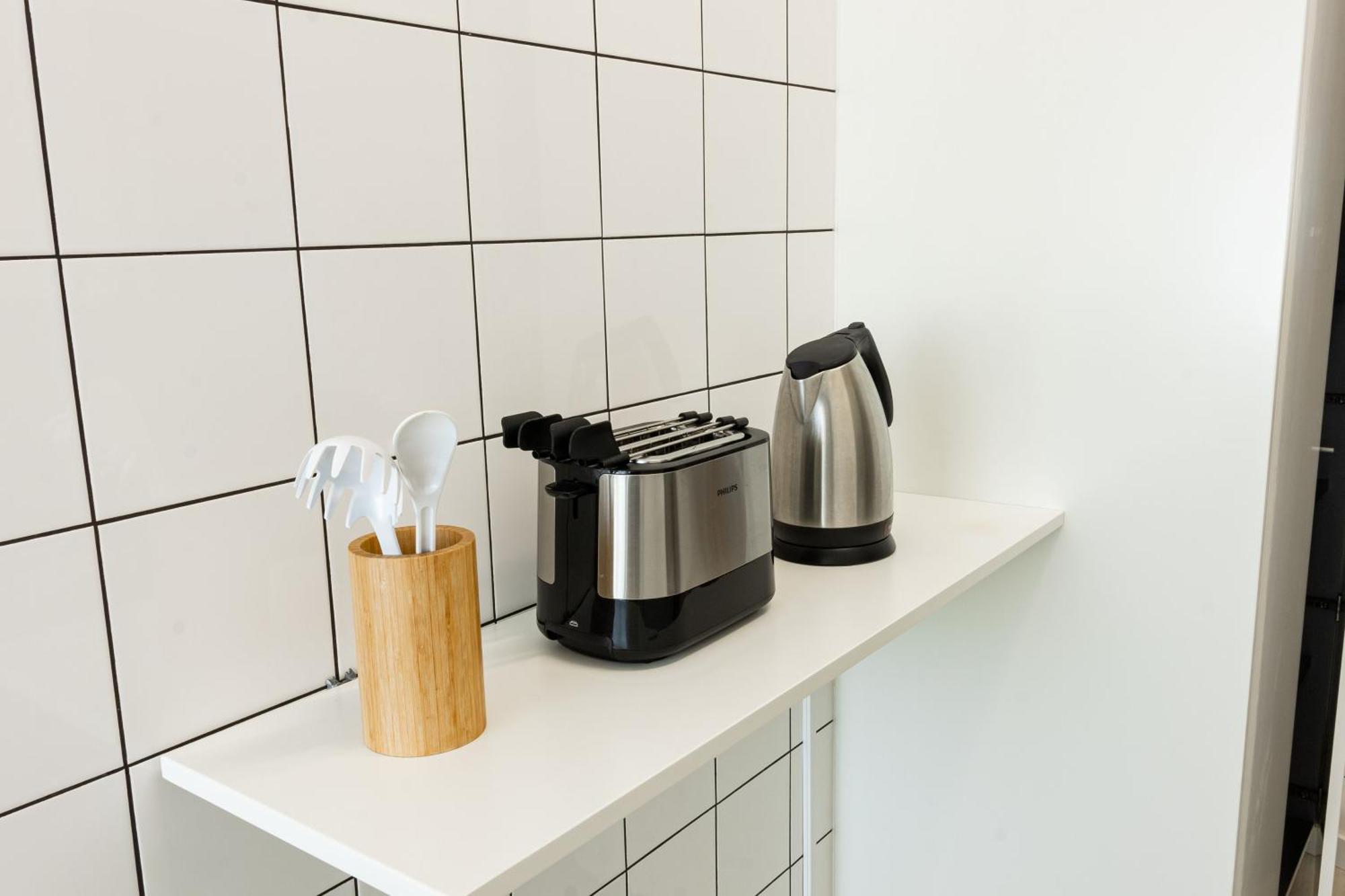 Apartamento Cava Do Viriato Deluxe Viseu Exteriör bild