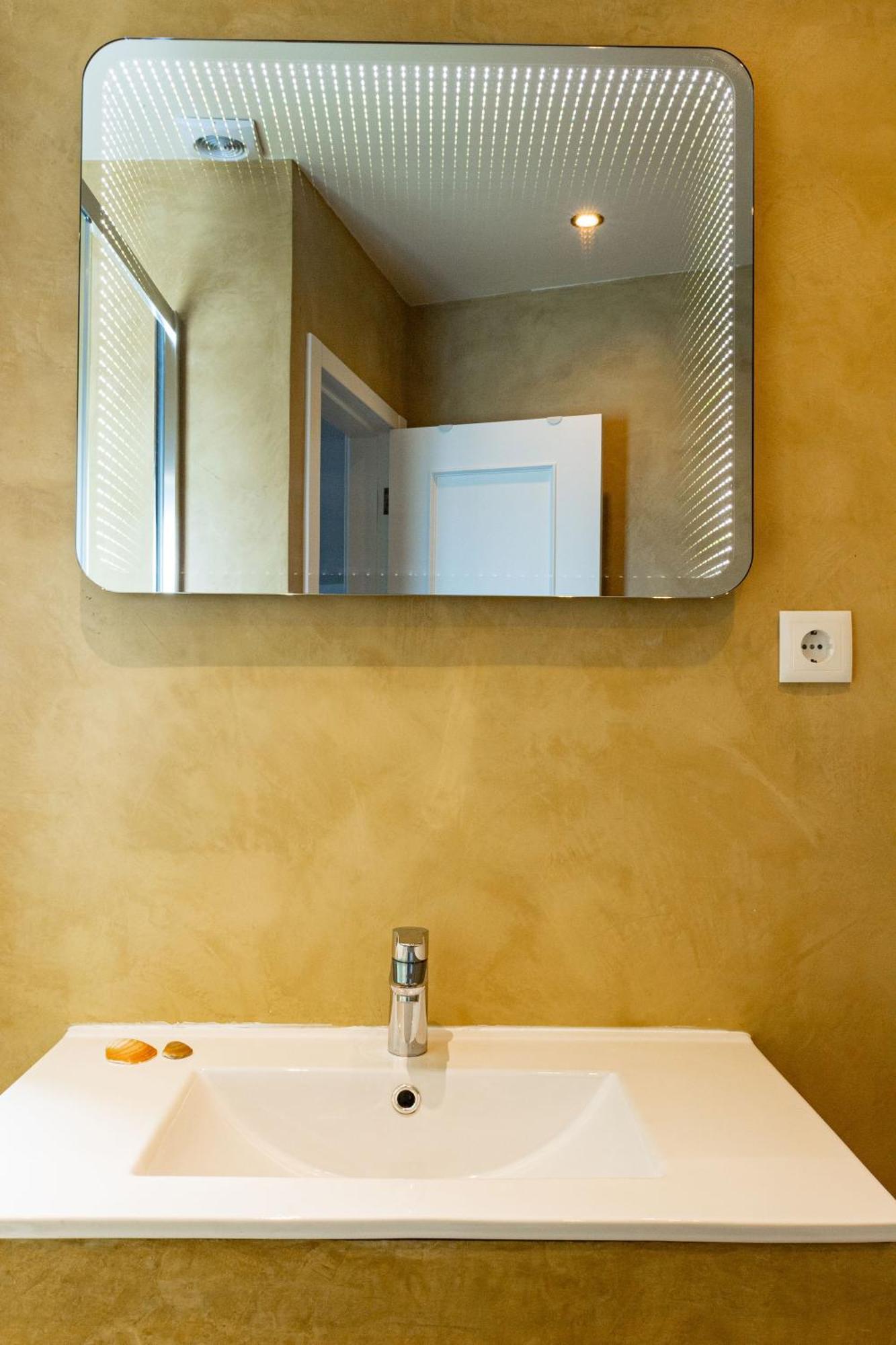 Apartamento Cava Do Viriato Deluxe Viseu Exteriör bild